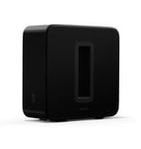 Sonos Sub (3rd Gen) Wireless Subwoofer