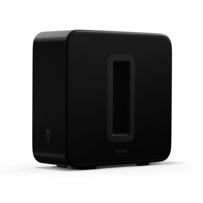 Sub (3rd Gen) Wireless Subwoofer