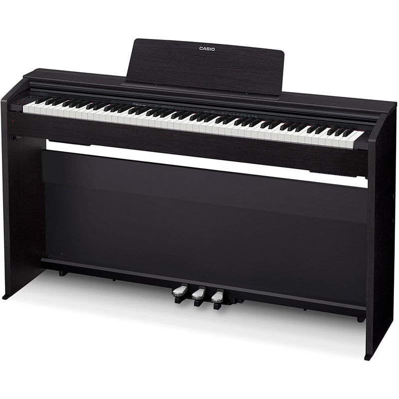 88-note Privia Digital Piano