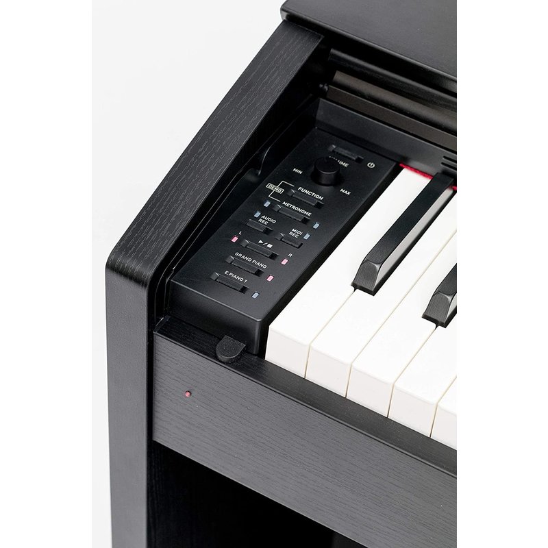 88-note Privia Digital Piano