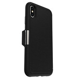 Otterbox Strada Folio Case iPhone XS Max