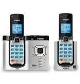 vTech 2 Handset Cordless Phone Sys w/Link to Cell
