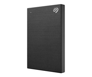 Seagate Backup Plus Slim 1TB Portable Hard Drive - 2.5'' External