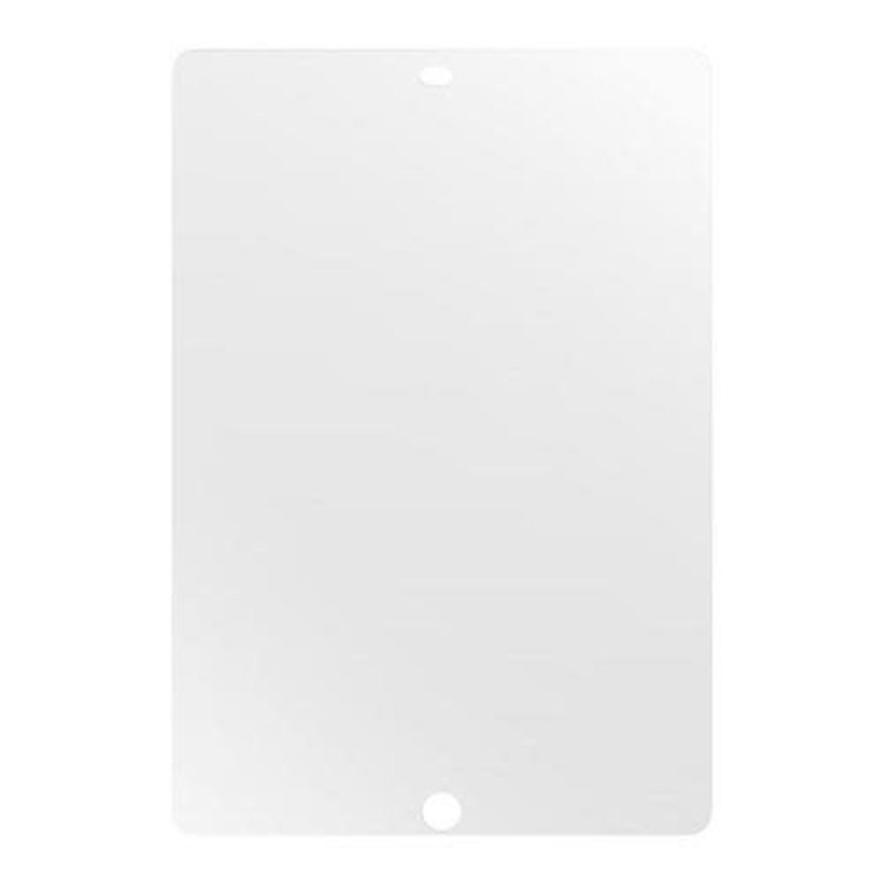 iPad 10.2 (7th/8th Gen)  Clearly Protected Alpha Glass screen protector