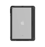 Otterbox Symmetry Folio Case iPad 10.2 (7th/8th Gen) Black/Clear (Starry Night)