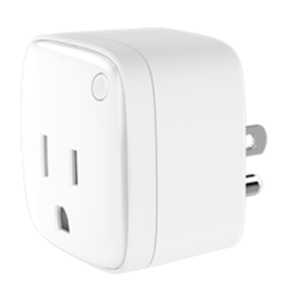 AiBase Z-Wave Smart Plug