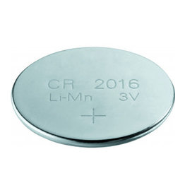 Panasonic CR2016 3 Volt Lithium Coin Battery