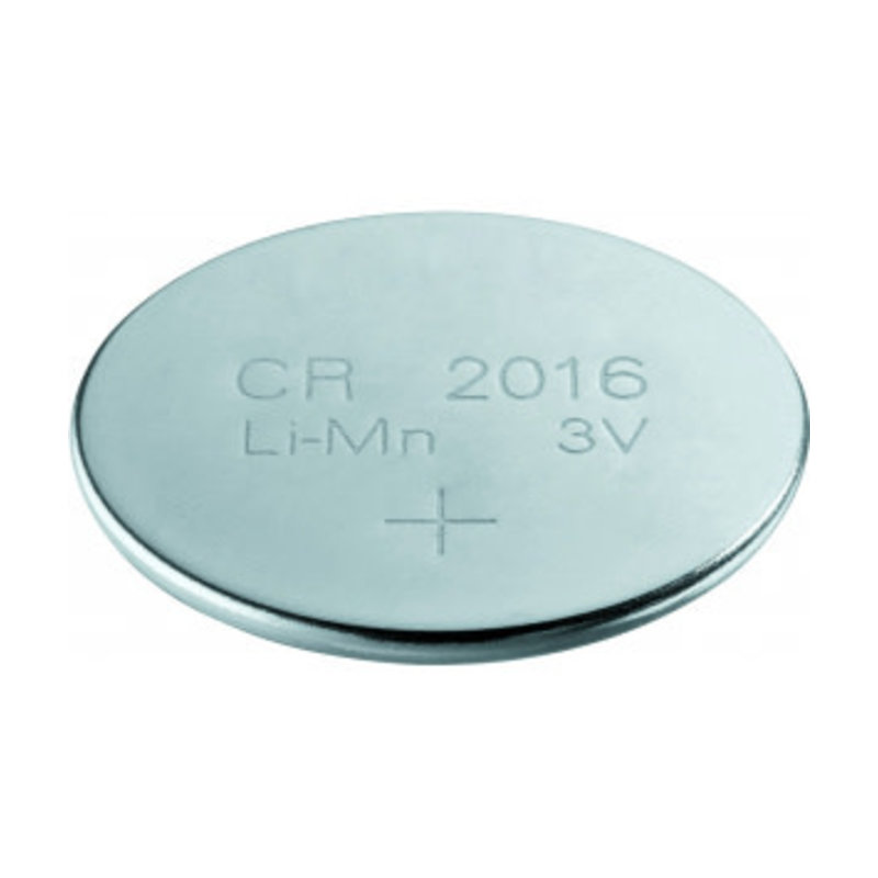 CR2016 3v button Cell Battery