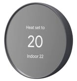 Google Nest Thermostat