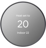 Google Nest Thermostat