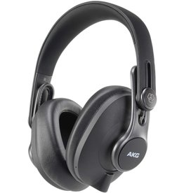 AKG Closed Back Headphones w/ Bluetooth