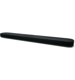 Yamaha Virtual 3D Sound Bar with Built-in Subwoofers and DTS Virtual:X