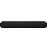 Yamaha Virtual 3D Sound Bar with Built-in Subwoofers and DTS Virtual:X
