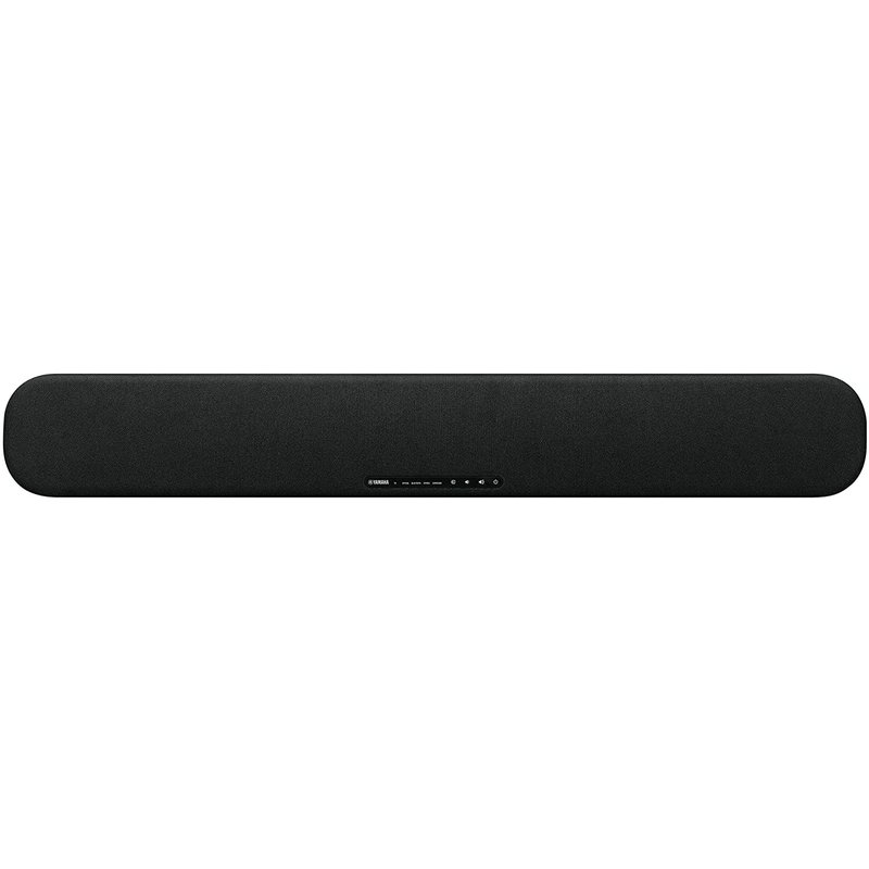 Virtual 3D Sound Bar with Built-in Subwoofers and DTS Virtual:X