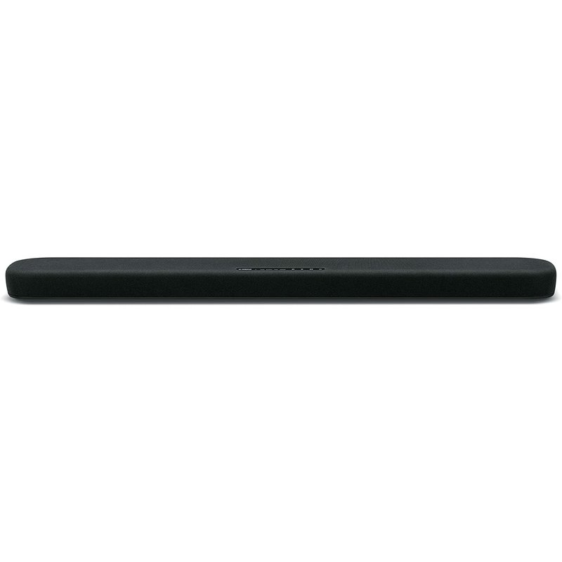 Virtual 3D Sound Bar with Built-in Subwoofers and DTS Virtual:X