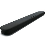 Yamaha Virtual 3D Sound Bar with Built-in Subwoofers and DTS Virtual:X