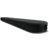 Yamaha Virtual 3D Sound Bar with Built-in Subwoofers and DTS Virtual:X