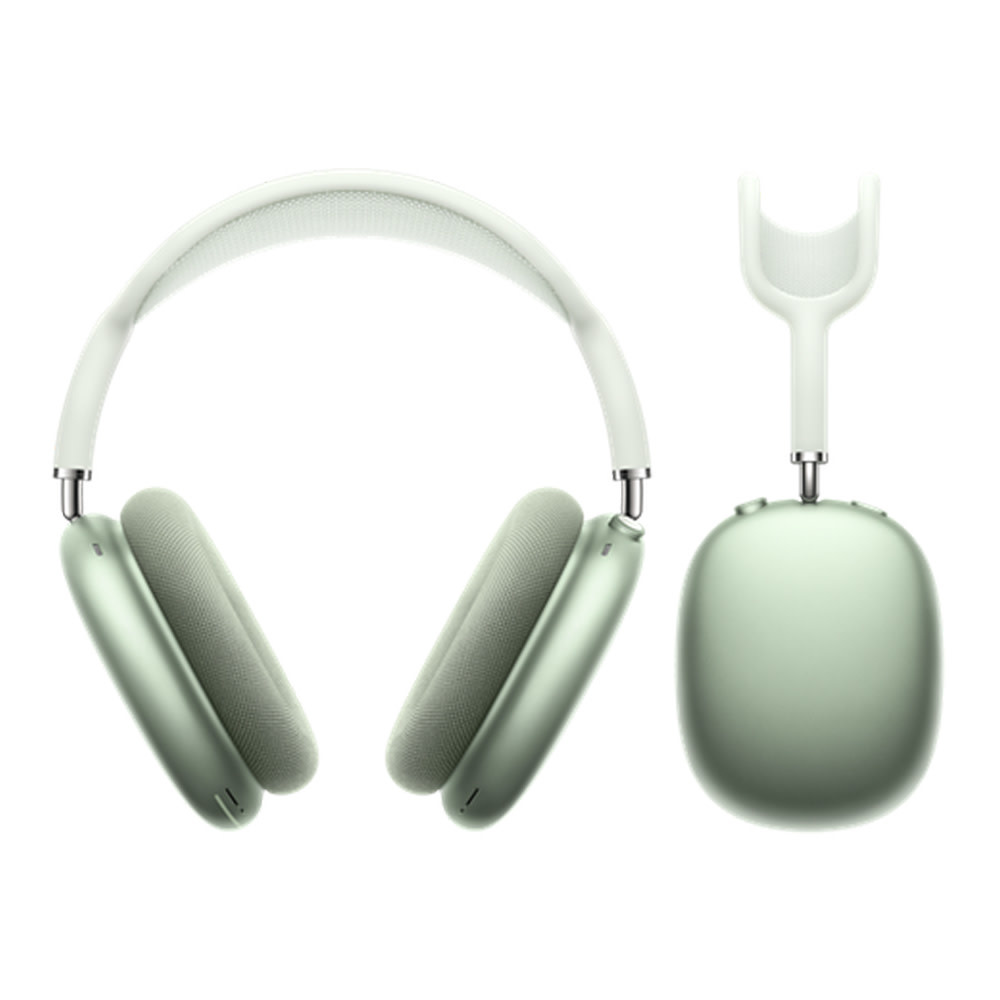 【Apple】AirPods MAX Apple AirPods Max Wireless Over-Ear Headphones, Pro-Level