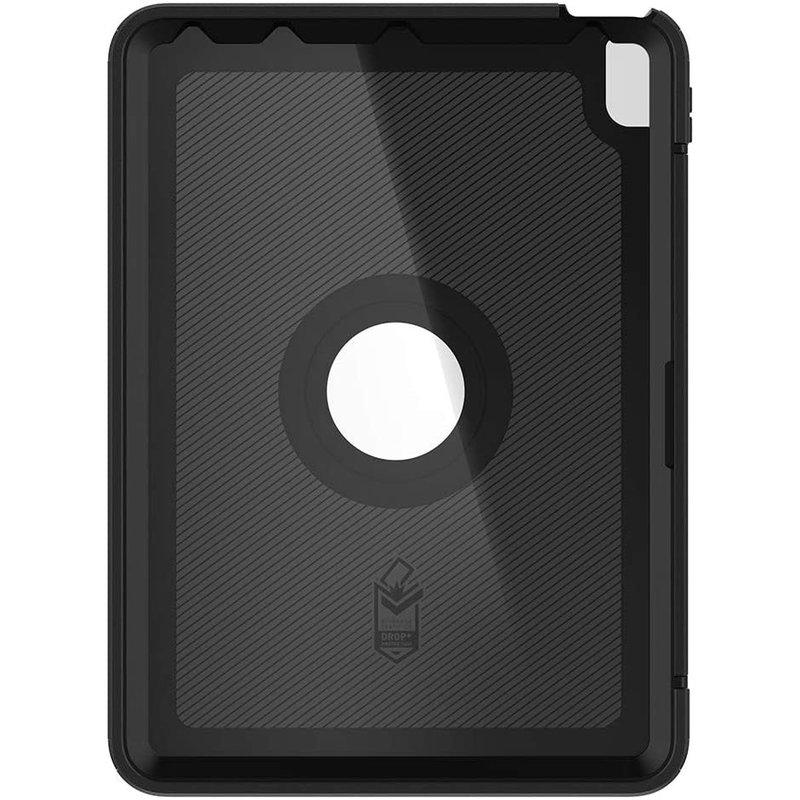 Defender Protective Case Black for iPad Air 4th Gen