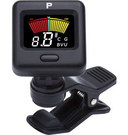 Profile Clip-on Chromatic Tuner