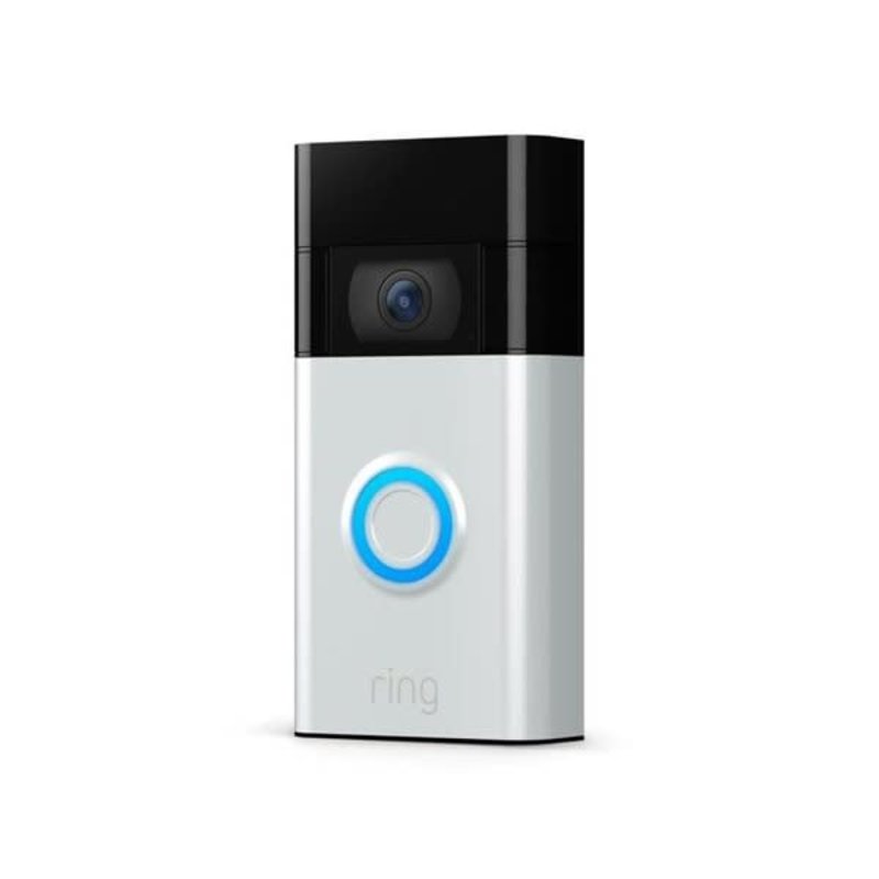 Ring Video Doorbell