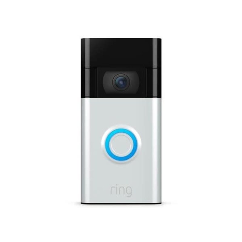 Ring Video Doorbell