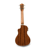 Lanikai Lanikai & Kohala Concert Ukulele with Mahogany Body, Walnut Fingerboard, and Kula Electronics