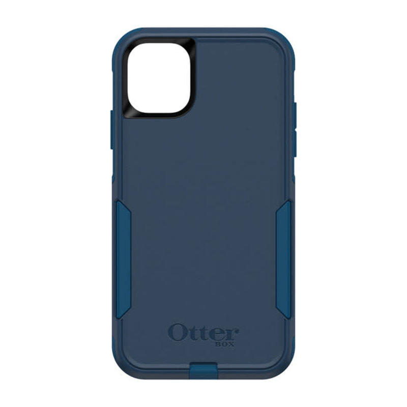 - Commuter Protective Case Bespoke Way (Blue) for iPhone 11