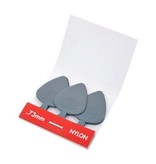 Dunlop Match Pik Pack - 6 Nylon Guitar picks