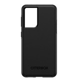 Otterbox Symmetry Case for Samsung Galaxy S21 - Black