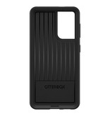 Otterbox Symmetry Case for Samsung Galaxy S21 - Black