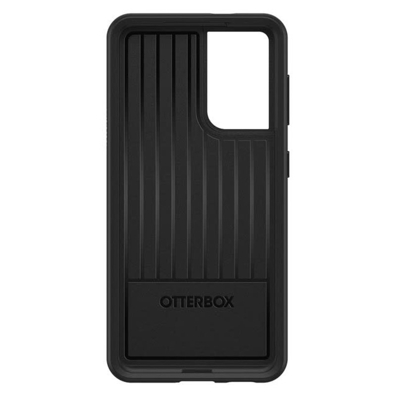 Symmetry Case for Samsung Galaxy S21 - Black