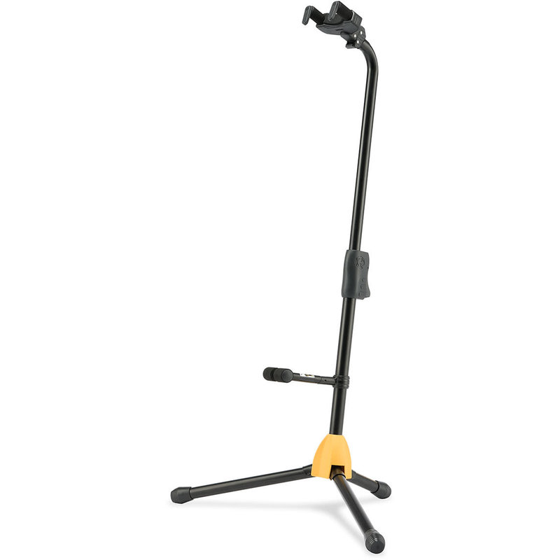 Auto Grip Guitar Stand