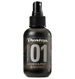 Dunlop JD6524 - Fingerboard Cleaner & Prep