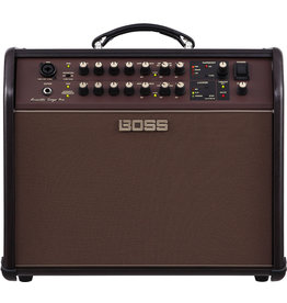 Boss Acoustic Singer Pro Guitar Amp