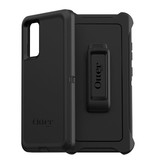 Otterbox Defender Case for Samsung Galaxy S20 FE - Black