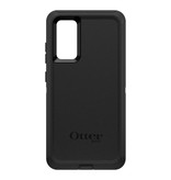 Otterbox Defender Case for Samsung Galaxy S20 FE - Black