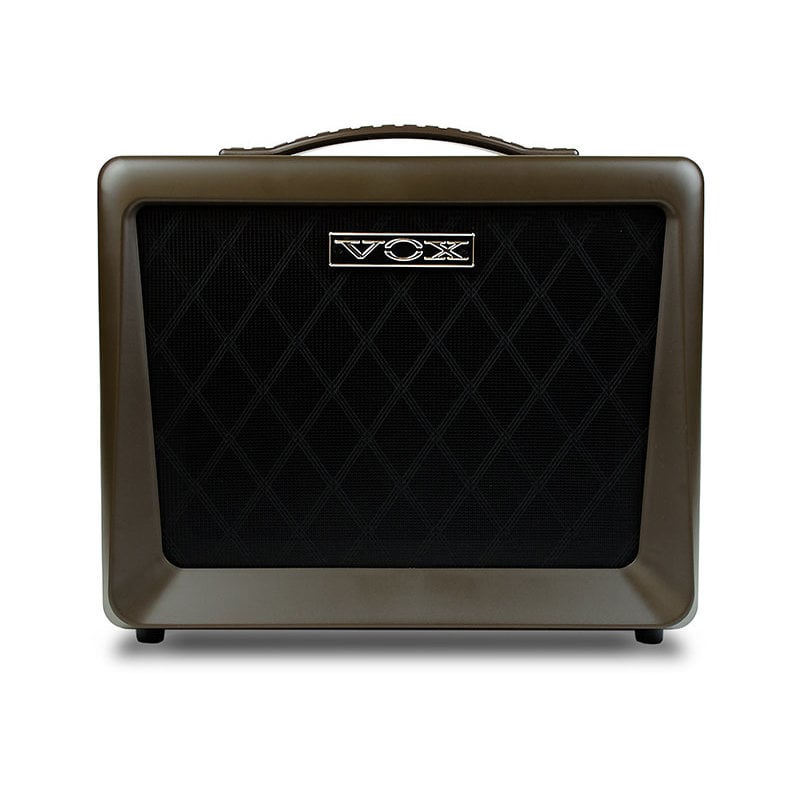 50-watt Acoustic Guitar Amp