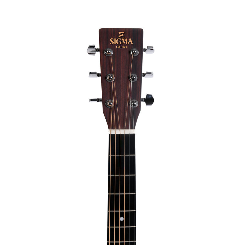 000 Dreadnought Acoustic Guitar