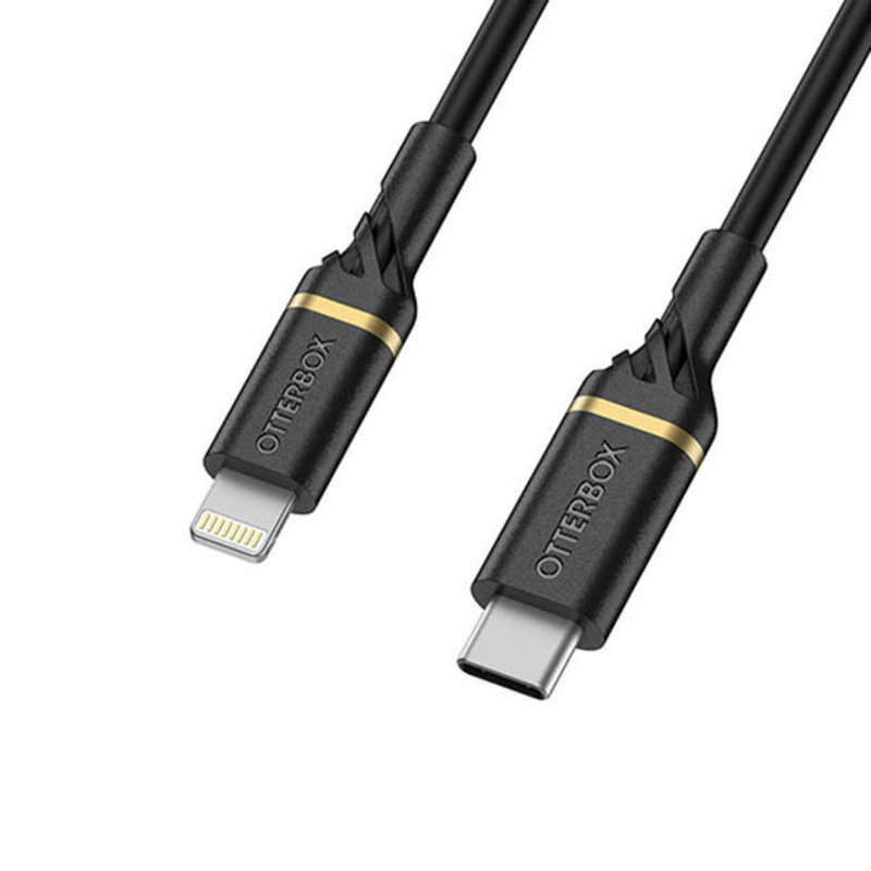 6ft Charge/Sync Lighting to USB-C Fast Charge Cable