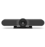 Barco CX-20 ClickShare & Logitech Meetup Conferencing Bundle