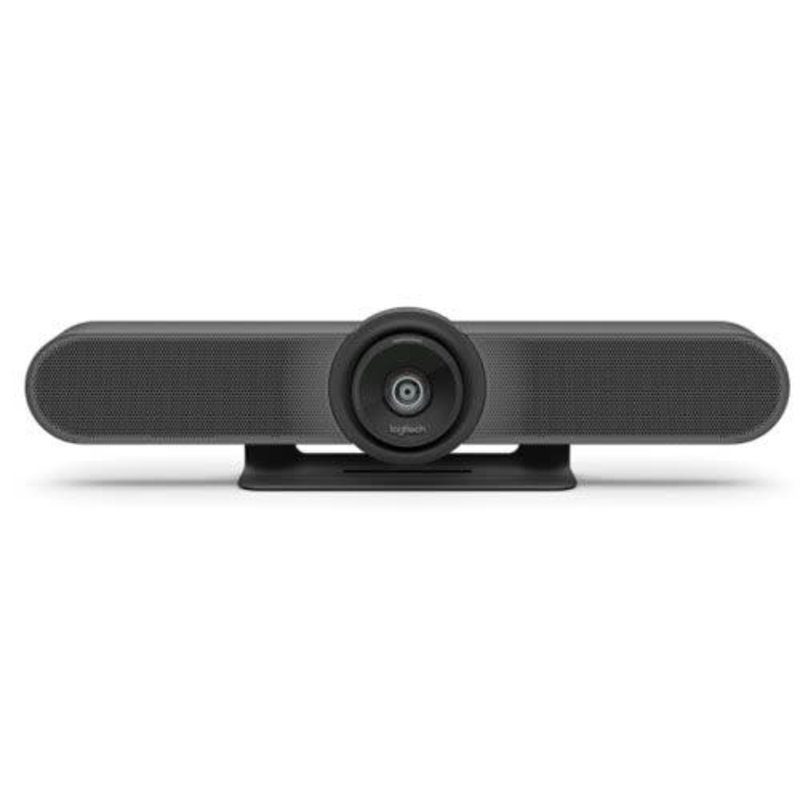 CX-20 ClickShare & Logitech Meetup Conferencing Bundle