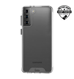 Uolo Soul+ Clear Protective Case, Samsung Galaxy S21+