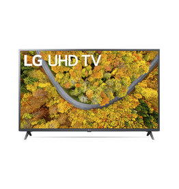 LG 50-Inch UP75 Series 4K UHD TV