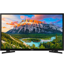 Samsung 32'' LED HDTV, 60Hz, Smart, Full Hd