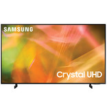 Samsung Samsung 65-Inch AU8000 Series 4K UHD Smart TV