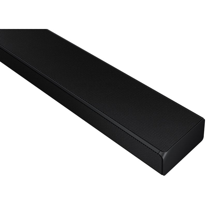 Samsung Black 3.1 Channel Soundbar With Dolby 5.1 And DTS Virtual:X