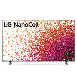 LG 65-Inch 75 Series NanoCell 4K TV