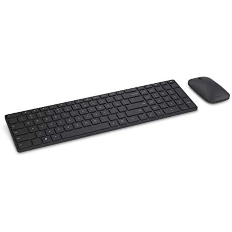 Microsoft Designer Bluetooth Keyboard & Mouse Combo