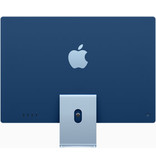 Apple iMac 24-Inch M1 7-Core GPU, 8GB Ram, 256GB SSD